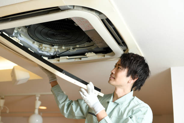 Reliable MN Airduct Cleaning Solutions